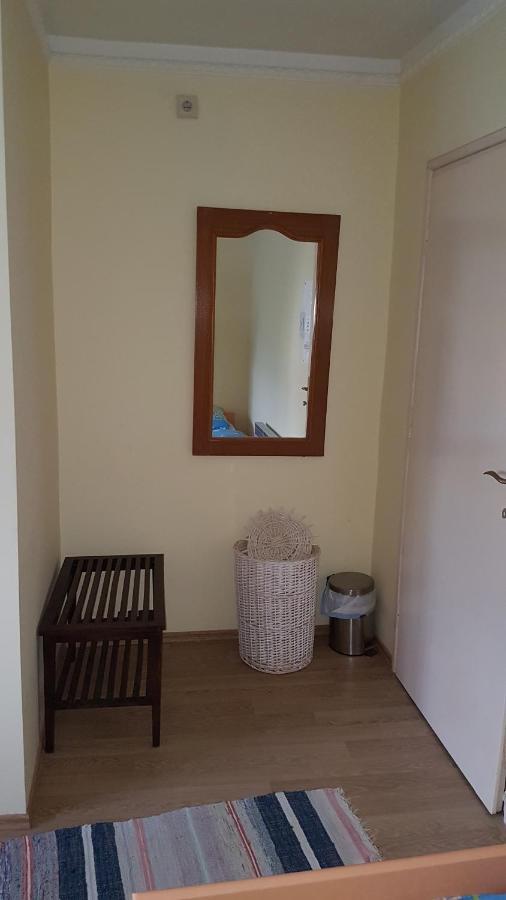 Rooms Miso Rakovica Buitenkant foto
